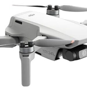 DJI Mini 4K