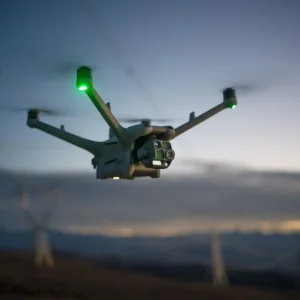 DJI Matrice 4 TD (Einsatz- und Ausbildungspaket)