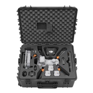 DJI Matrice M4E/M4T XT540 Transportkoffer