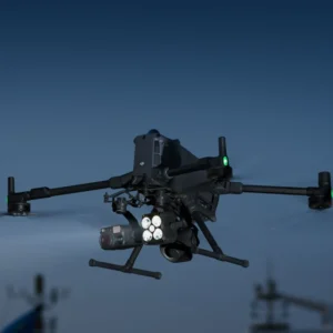 DJI Matrice 400 RTK (ohne Zubehör)